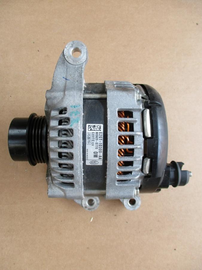 Замовити для FORD EDGE Mk2 (CD4) Генератор