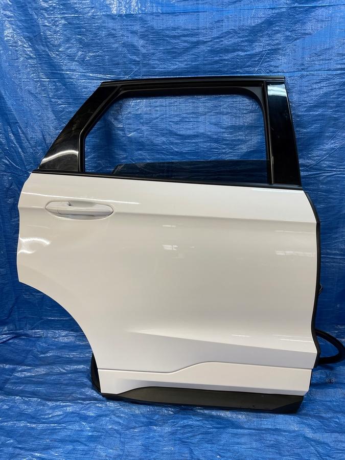 Замовити для FORD EDGE Mk2 (CD4) Дверка задня права