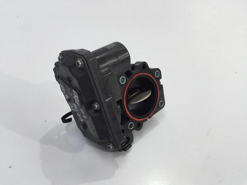 Замовити для FORD EDGE Mk2 (CD4) Дросельна заслонка