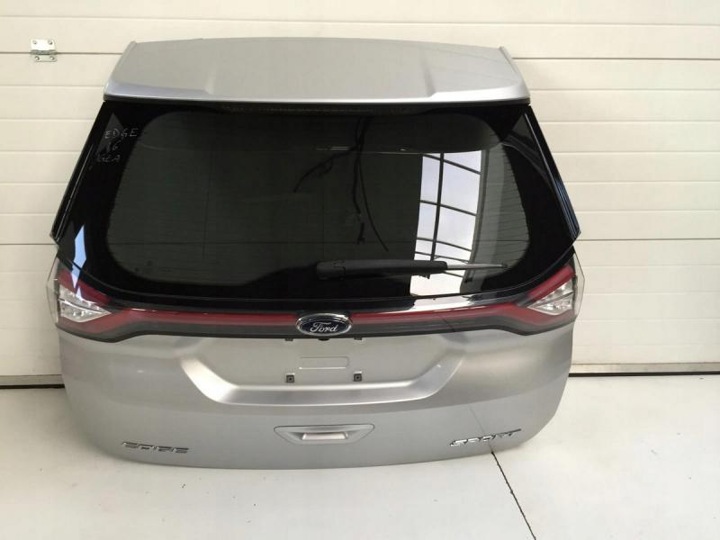 Замовити для FORD EDGE Mk2 (CD4) Кришка багажніка