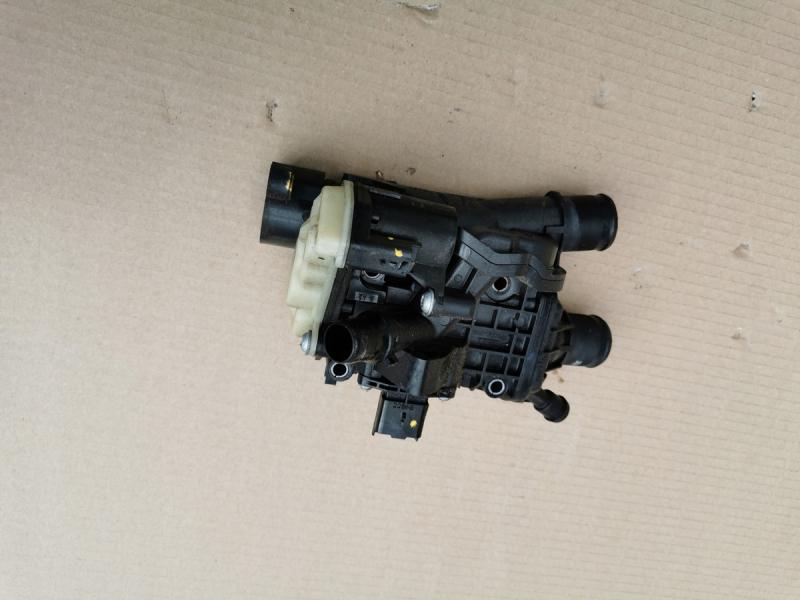 Замовити для FORD EDGE Mk2 (CD4) Клапан EGR