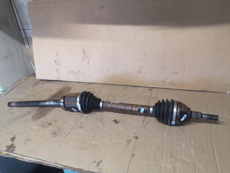 Замовити для FORD EDGE Mk2 (CD4) Полуось передня права