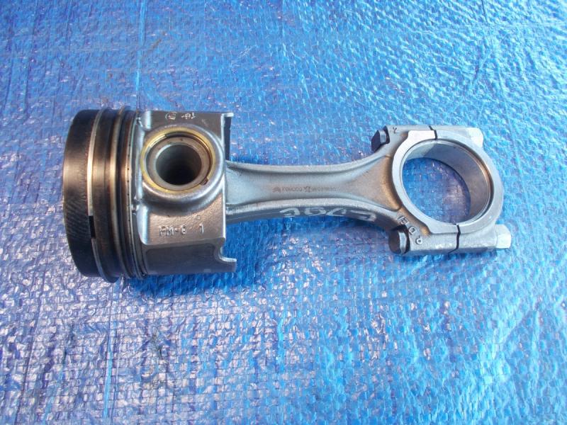 Замовити для FORD EDGE Mk2 (CD4) Поршень, шатун