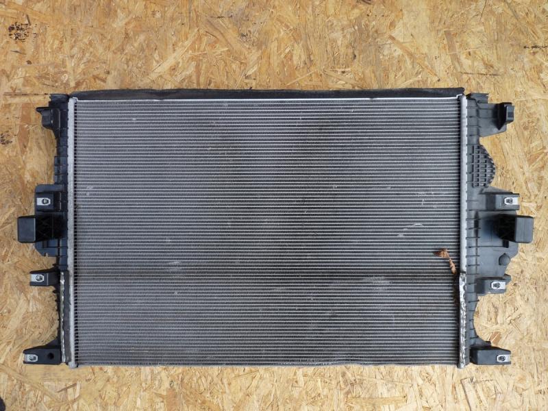 Замовити для FORD EDGE Mk2 (CD4) Радіатор основний