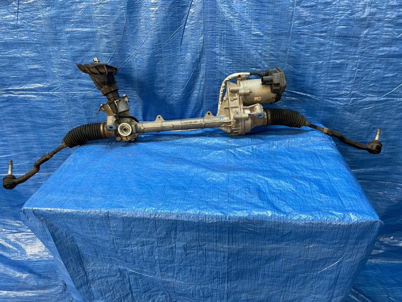 Замовити для FORD EDGE Mk2 (CD4) Рульова рейка