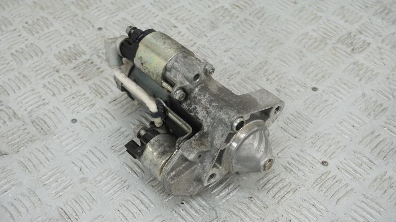 Замовити для FORD EDGE Mk2 (CD4) Стартер