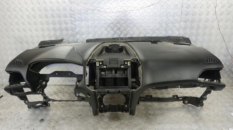 Замовити для FORD EDGE Mk2 (CD4) Салонна панель