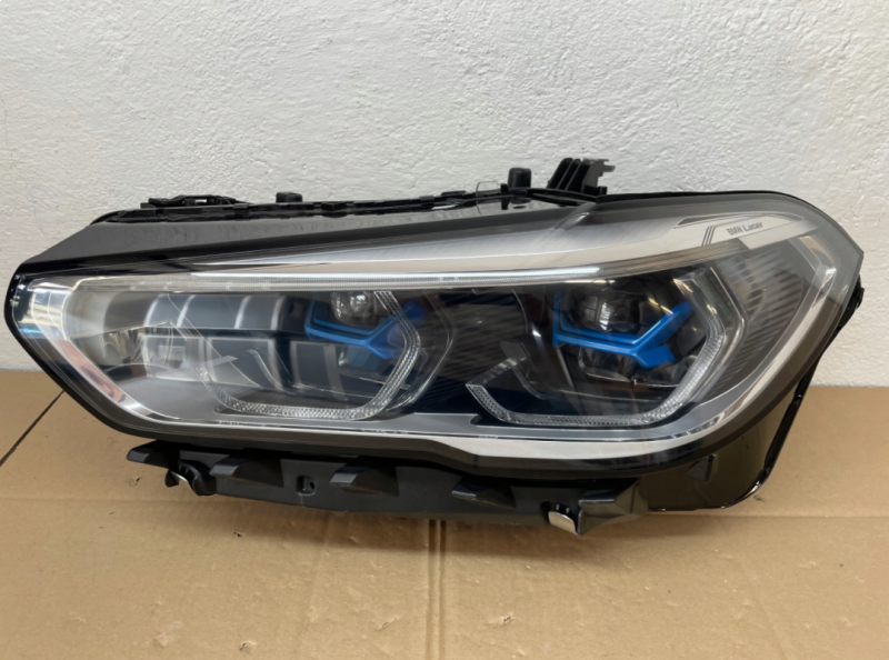 Заказать на BMW X5 IV G05 Фара левая передняя