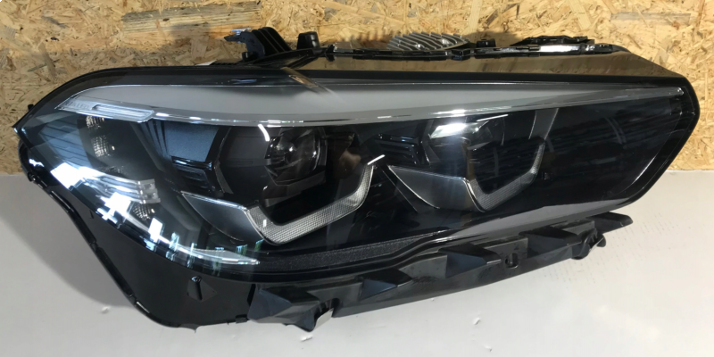 Заказать на BMW X5 IV G05 Фара правая передняя