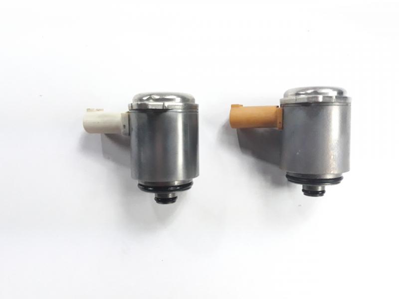 Замовити для BMW X5 II E70 Датчик сервотронік