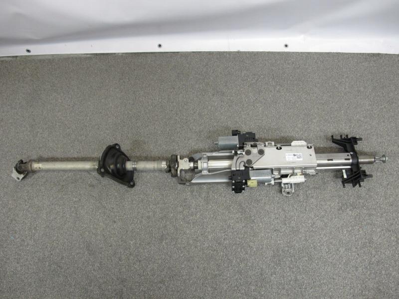 Заказать на BMW 7 Series G11/G12 Рулевая колонка