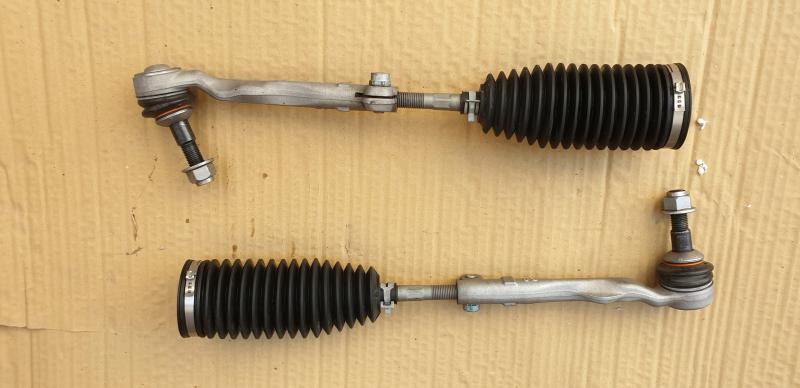 Заказать на BMW 7 Series G11/G12 Рулевая тяга