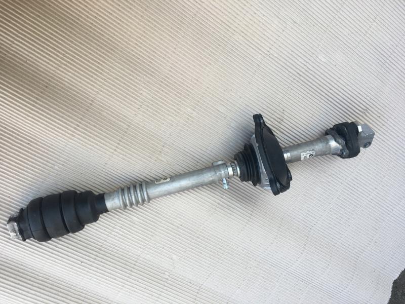 Заказать на BMW 7 Series G11/G12 Рулевой кардан