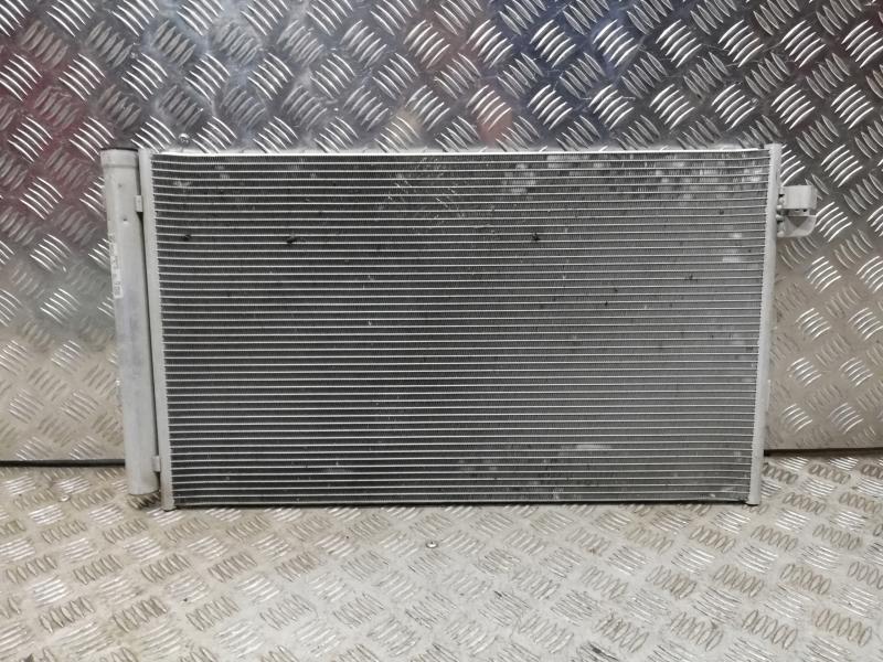 Заказать на BMW 7 Series G11/G12 Радиатор кондиционера