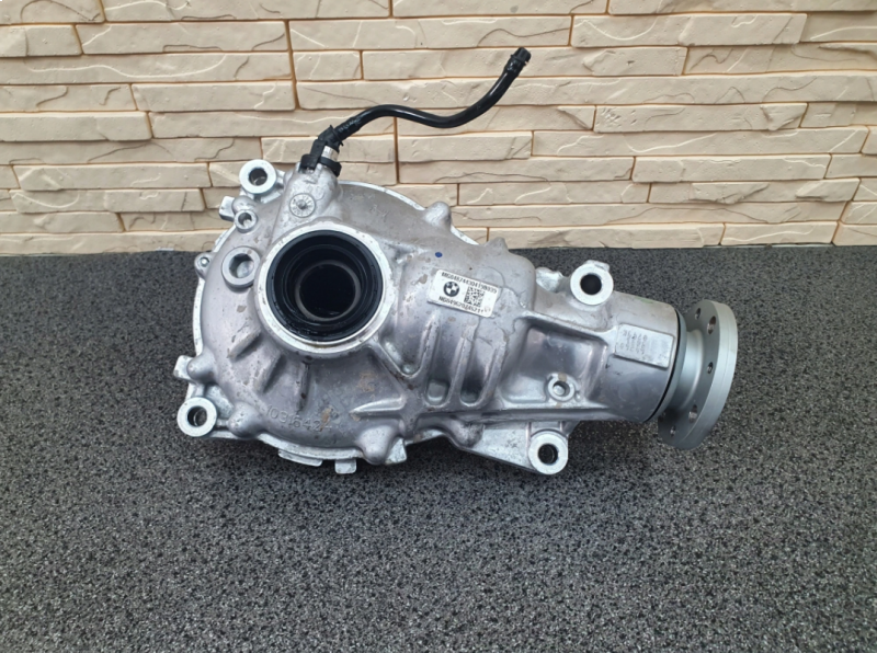 Заказать на BMW X5 IV G05 Редуктор 3.15