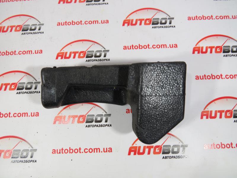 SEAT Ibiza Mk V Бічна захисна оббивка (6J8839868) Замовити для SEAT Ibiza Mk V Бічна захисна оббивка