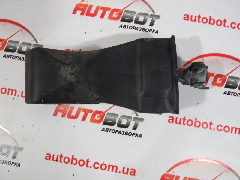 SEAT Ibiza Mk V Обмежувач відкриття дверей (6J0837249B) Замовити для SEAT Ibiza Mk V Обмежувач відкриття дверей