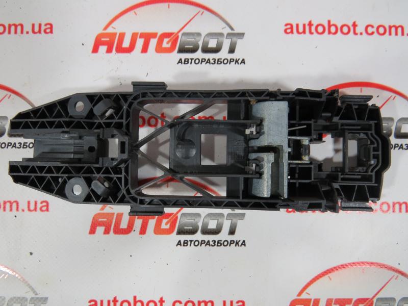 VOLKSWAGEN Tiguan Allspace Зовнішній механизм дверей (5n0839885h) Замовити для VOLKSWAGEN Tiguan Allspace Зовнішній механизм дверей
