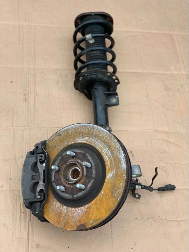 Замовити для FORD EDGE Mk2 (CD4) Амортизаційна стійка ліва