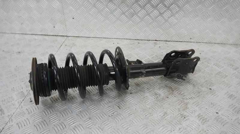 Замовити для FORD EDGE Mk2 (CD4) Амортизатор передній лівий