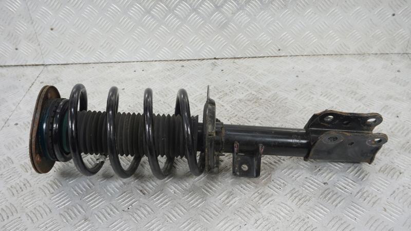 Замовити для FORD EDGE Mk2 (CD4) Амортизатор передній правий