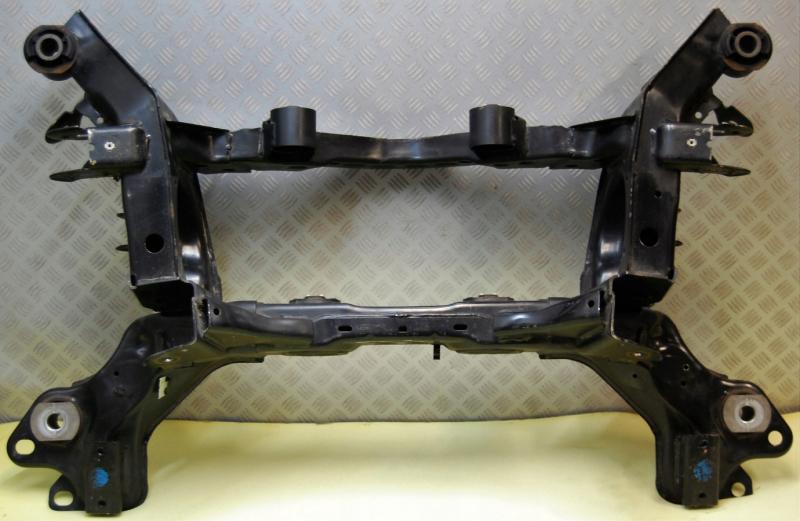 Замовити для FORD EDGE Mk2 (CD4) Балка задньої підвіски