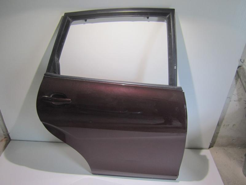 SEAT Altea XL (5P5) Дверка задня права (5P8833056) Замовити для SEAT Altea XL (5P5) Дверка задня права