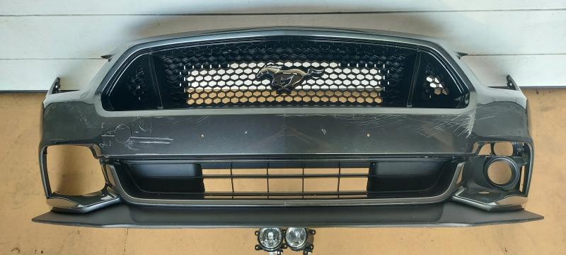 Замовити для FORD Mustang VI (S550) Бампер передній