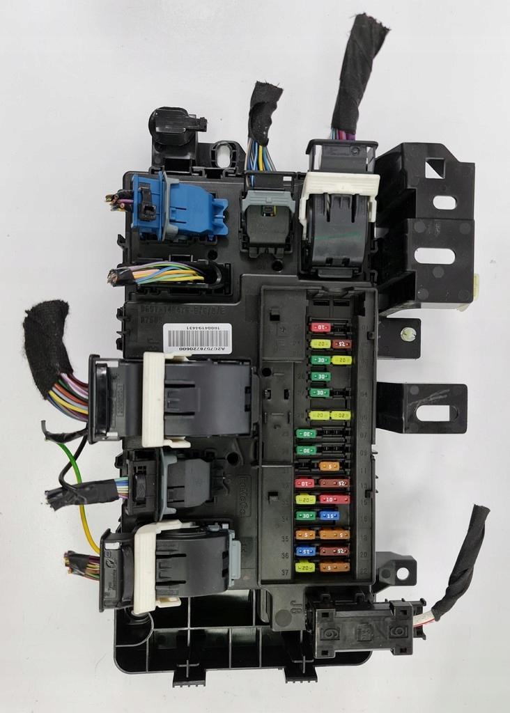 Замовити для FORD Mustang VI (S550) Блок запобіжників