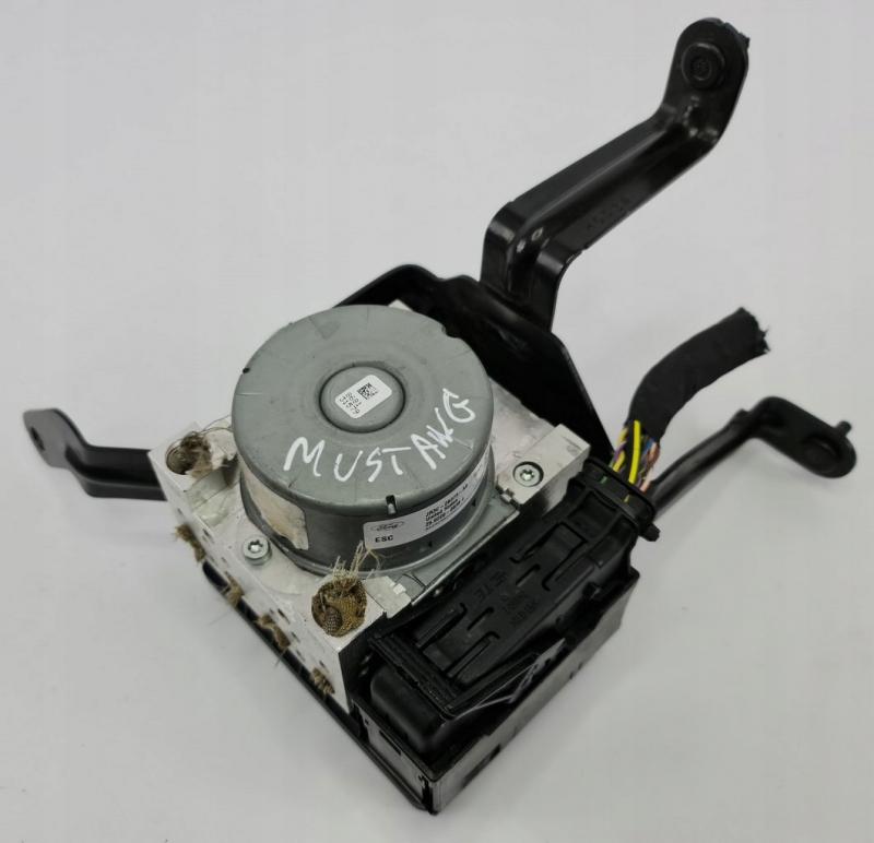 Замовити для FORD Mustang VI (S550) Блок ABS
