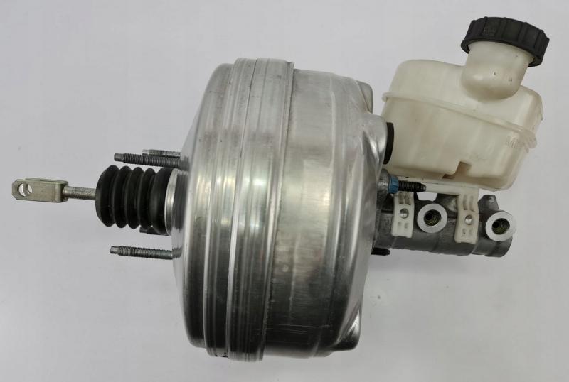 Замовити для FORD Mustang VI (S550) Підсилювач гальм