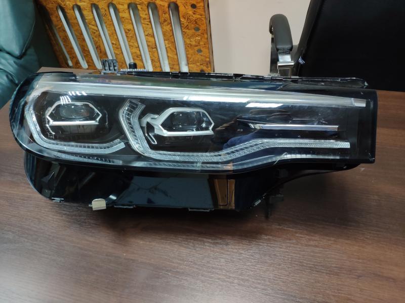 Заказать на BMW X7 G07 Фара правая передняя Full LED