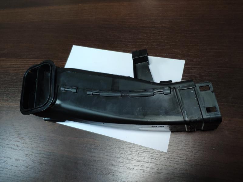 Заказать на BMW X7 G07 Впускной канал