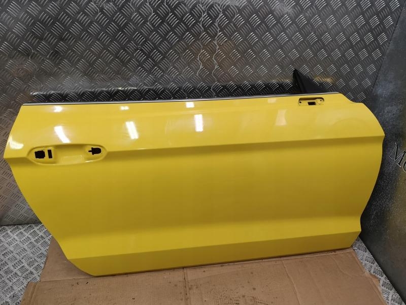 Замовити для FORD Mustang VI (S550) Дверка права