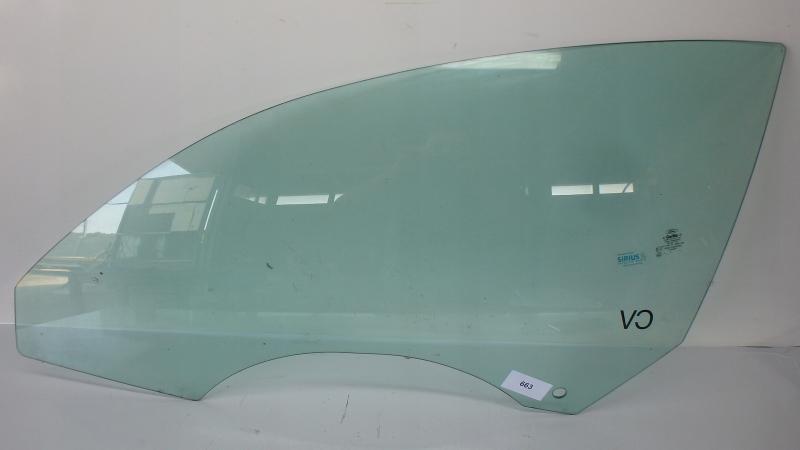 Заказать на FORD Mustang VI (S550) Опускное стекло левой двери