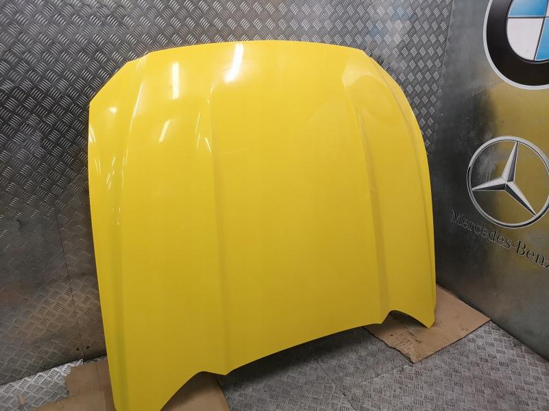 Замовити для FORD Mustang VI (S550) Капот