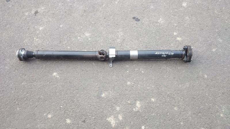 Замовити для FORD Mustang VI (S550) Карданний вал