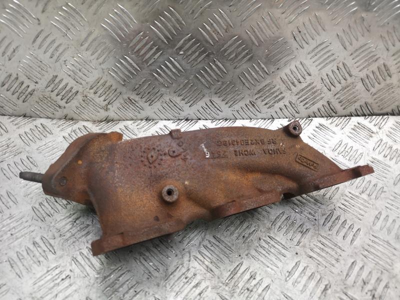 Замовити для FORD Mustang VI (S550) Колектор випускний лівий