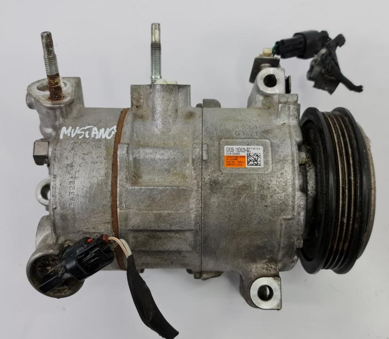 Замовити для FORD Mustang VI (S550) Компресор кондиціонера