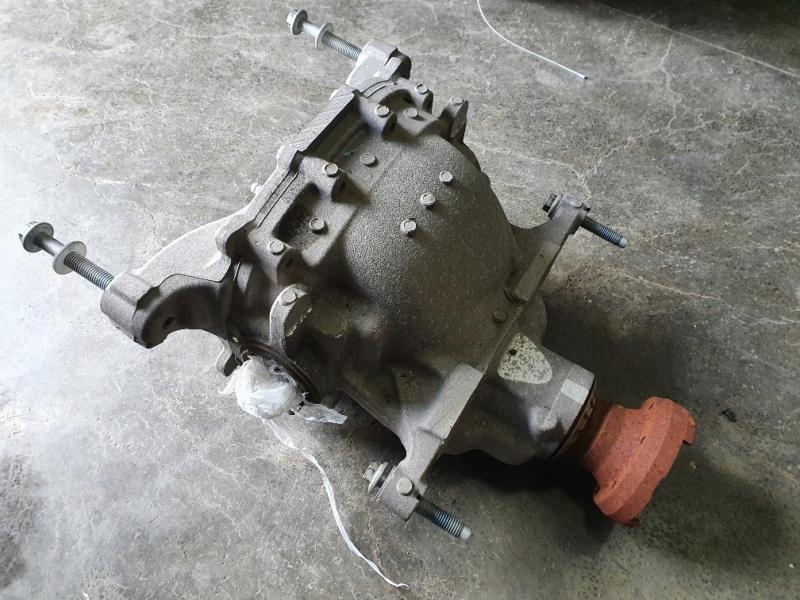 Замовити для FORD Mustang VI (S550) Редуктор задній