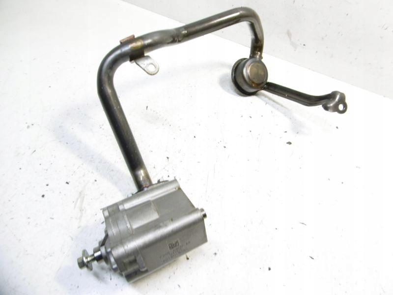 Замовити для FORD Mustang VI (S550) Масляний насос