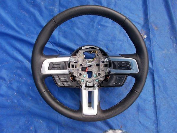 Замовити для FORD Mustang VI (S550) Рульове колесо (кермо)