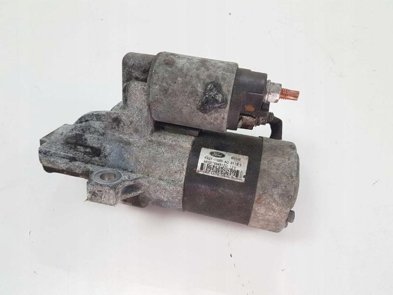 Замовити для FORD Mustang VI (S550) Стартер