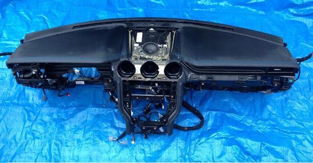 Замовити для FORD Mustang VI (S550) Салонна панель