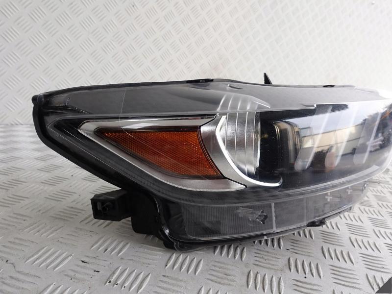 Замовити для FORD Mustang VI (S550) Фара передня права