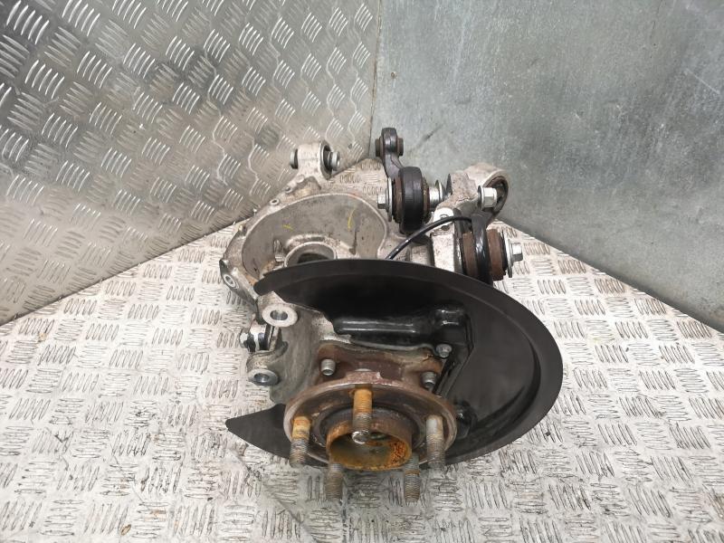 Замовити для FORD Mustang VI (S550) Цапфа задня права