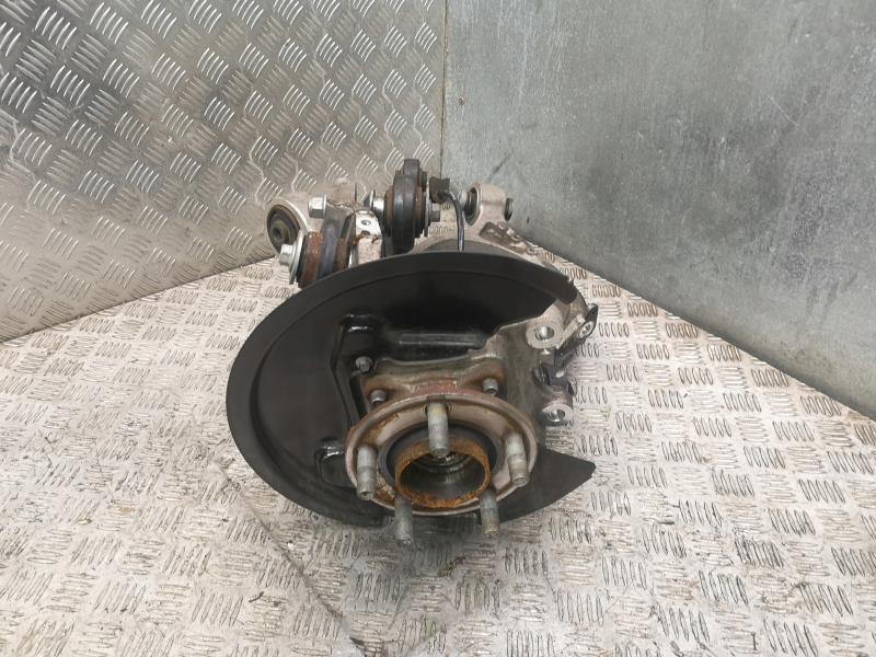 Замовити для FORD Mustang VI (S550) Цапфа задня ліва