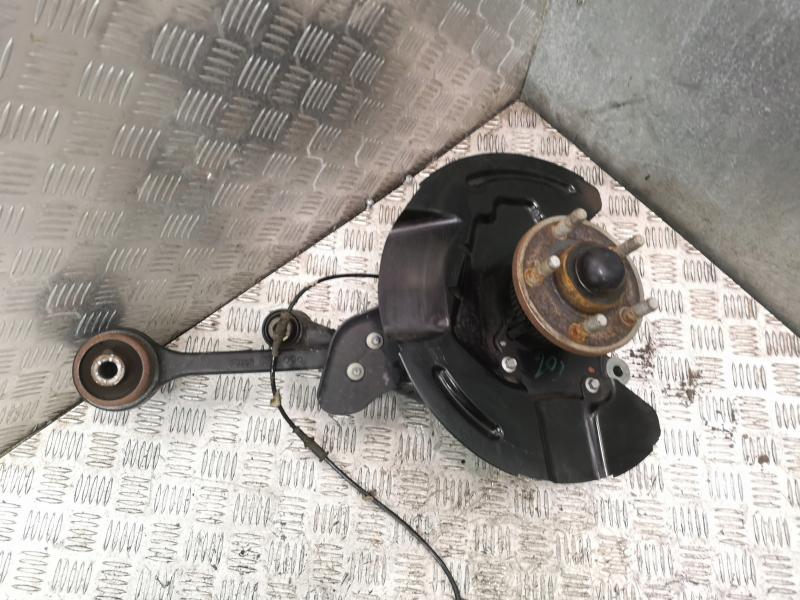 Замовити для FORD Mustang VI (S550) Цапфа передня ліва