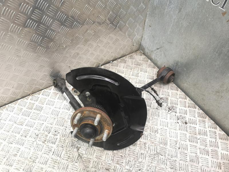 Замовити для FORD Mustang VI (S550) Цапфа передня права