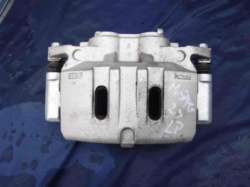 Замовити для FORD Mustang VI (S550) Супорт гальмівний передній лівий